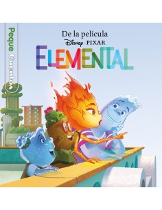 Elemental Pequecuentos
