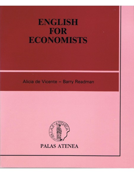 English for economists
