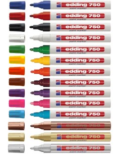 750 Verde 10 pieza(s)