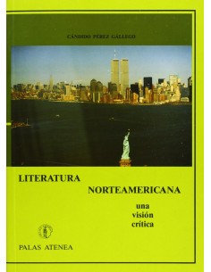 Literatura norteamericana una vision critica