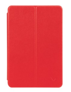 048039 funda para teléfono móvil 26,4 cm (10.4") Folio Rojo