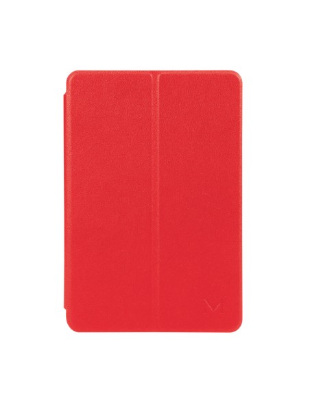 048039 funda para teléfono móvil 26,4 cm (10.4") Folio Rojo
