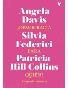 Democracia para quien