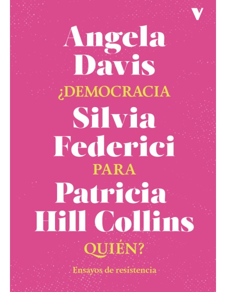 Democracia para quien