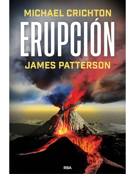 Erupcion
