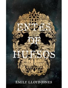 Entes de huesos