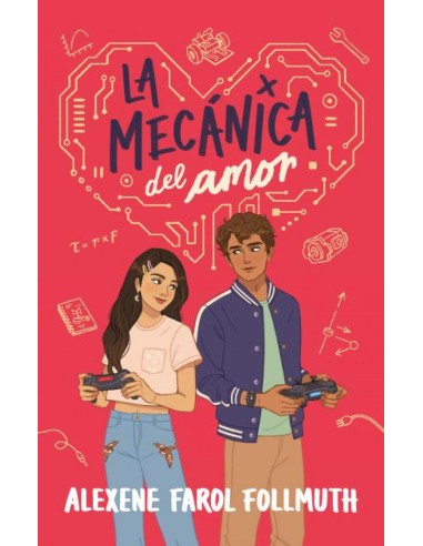 La mecanica del amor