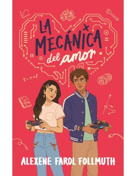 La mecanica del amor