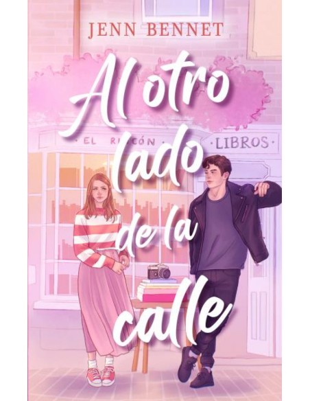 Al otro lado de la calle