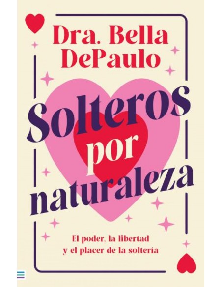 Solteros por naturaleza