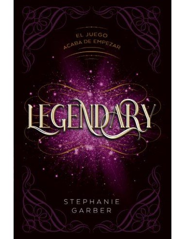 Legendary
