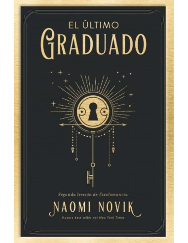 El ultimo graduado