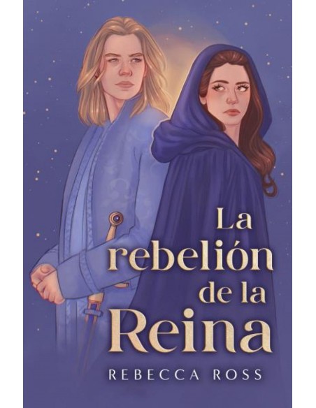 La rebelion de la reina