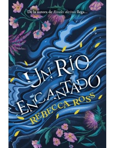 Un rio encantado
