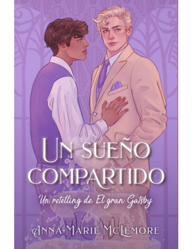 Un sueno compartido