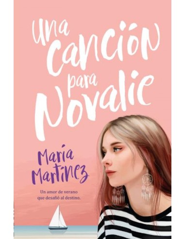 Una cancion para Novalie