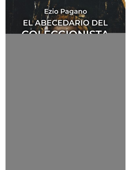 ABECEDARIO DEL COLECCIONISTA EL