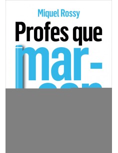 PROFES QUE MARCAN