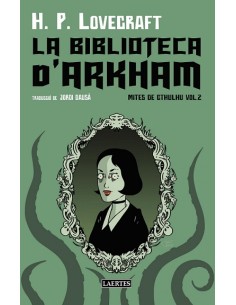 BIBLIOTECA DARKHAM LA