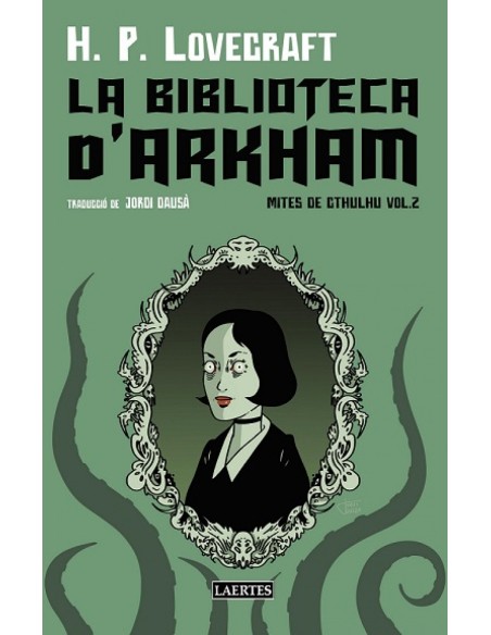 BIBLIOTECA DARKHAM LA