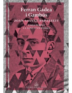 Cada ferida la sang d un poema