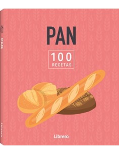 100 RECETAS PAN
