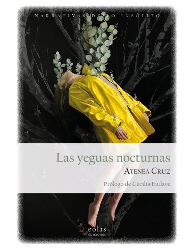 LAS YEGUAS NOCTURNAS