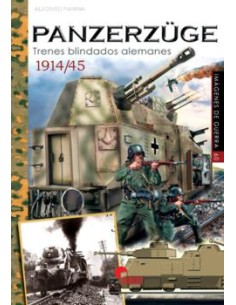 PANZERZUGE