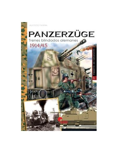 PANZERZUGE