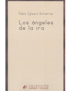 Los angeles de la ira