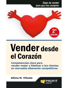 Vender desde el corazon