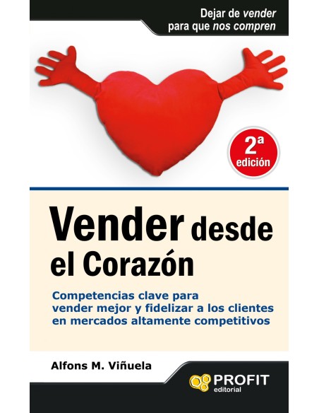 Vender desde el corazon