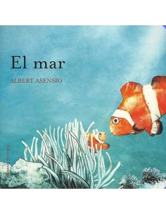 El mar