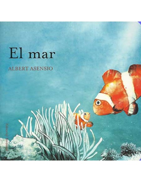 El mar