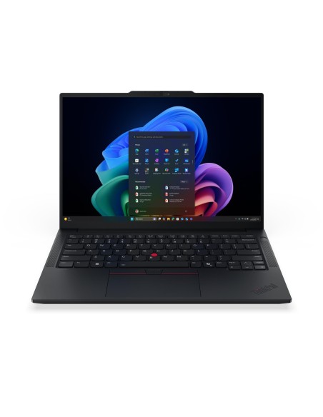 ThinkPad E14 Gen 8 (Intel) Intel Core 5 320 Portátil 35,6 cm (14") WUXGA 16 GB DDR5-SDRAM 512 GB SSD Wi-Fi 6E (802.11ax) Windows