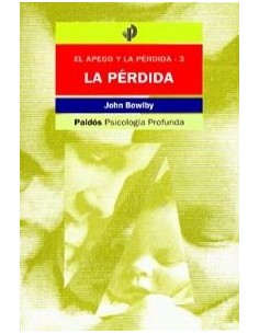 La perdida afectiva tristeza y depresion