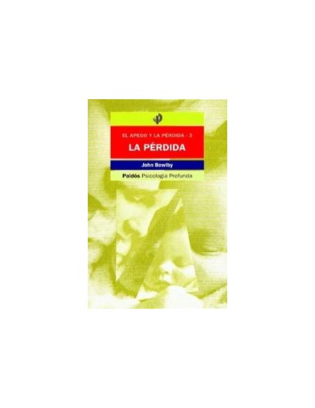 La perdida afectiva tristeza y depresion