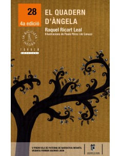 Quadern d angela