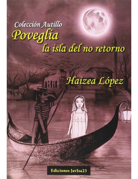 Poveglia la isla del no retorno