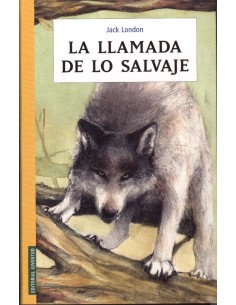 La llamada de lo salvaje
