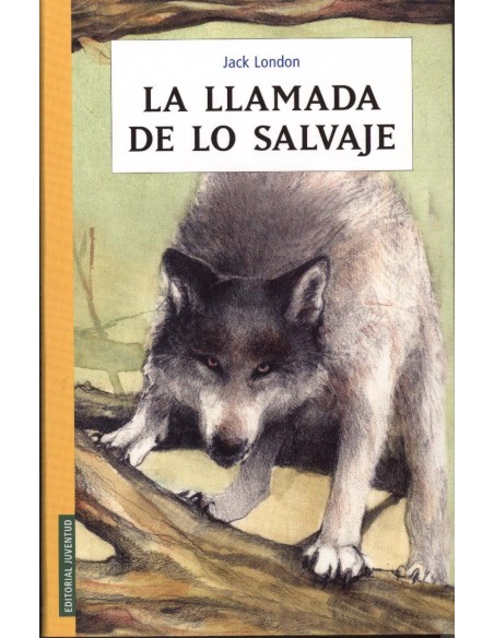 La llamada de lo salvaje