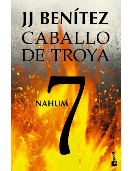 Nahum