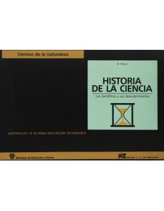 Historia de la ciencia los cientificos y sus descubrimientos