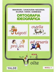 ORTOGRAFIA IDEOGRAFICA