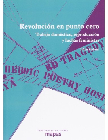 Revolucion en punto cero