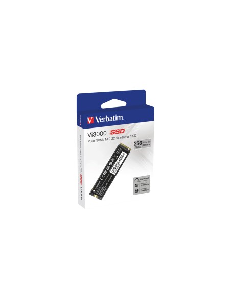 Vi3000 M.2 256 GB PCI Express 3.0 NVMe