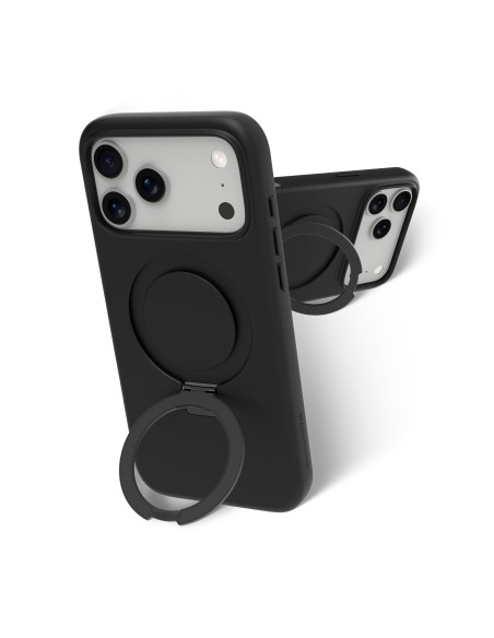 Iceland Ultra D3O MS Kick funda para teléfono móvil 17,5 cm (6.9") Negro