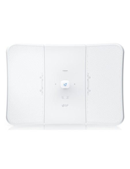 UISP LTU XR Blanco Energía sobre Ethernet (PoE)