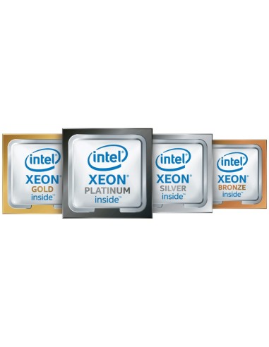 Xeon Intel 6507P 3.5GHz 8-core 150W Processor for