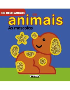Os meus amigos os animais facenda